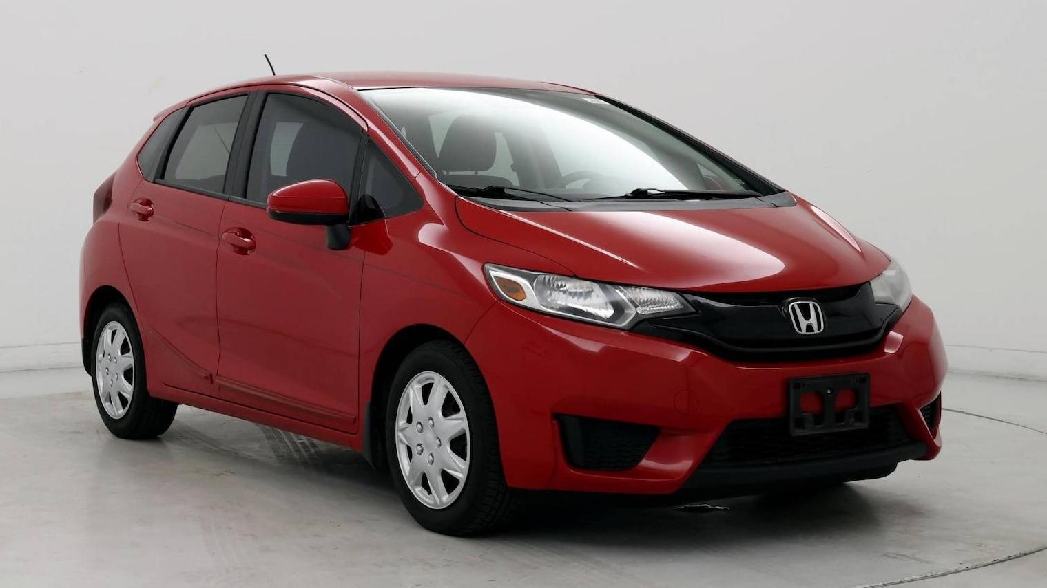 HONDA FIT 2016 JHMGK5H54GX018331 image