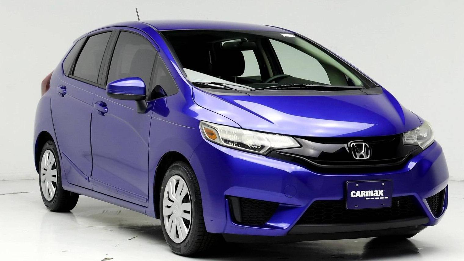 HONDA FIT 2016 JHMGK5H53GX007434 image