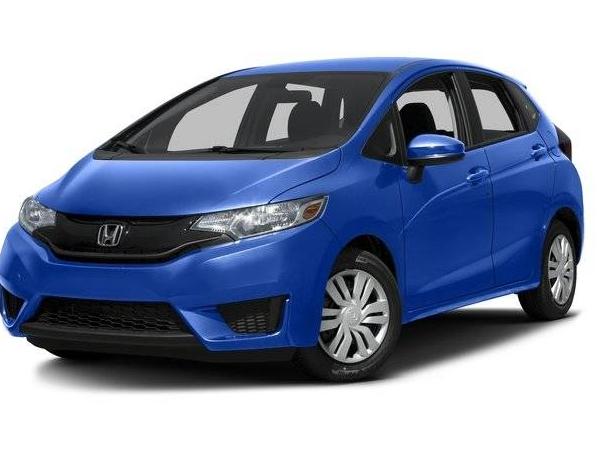 HONDA FIT 2016 JHMGK5H56GX005161 image