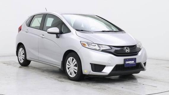 HONDA FIT 2016 JHMGK5H53GS009455 image