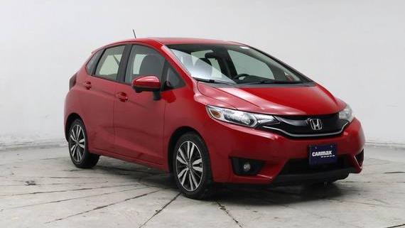 HONDA FIT 2016 JHMGK5H71GX044323 image HONDA FIT 2016 JHMGK5H71GX044323 image