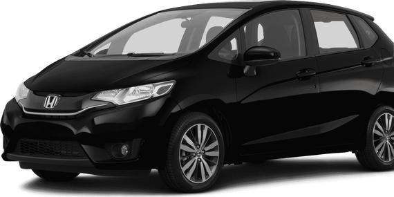 HONDA FIT 2016 JHMGK5H79GX035255 image