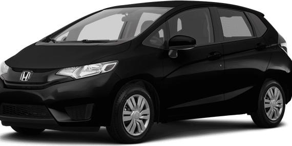 HONDA FIT 2016 JHMGK5H50GX005785 image