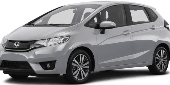 HONDA FIT 2016 JHMGK5H78GX041192 image