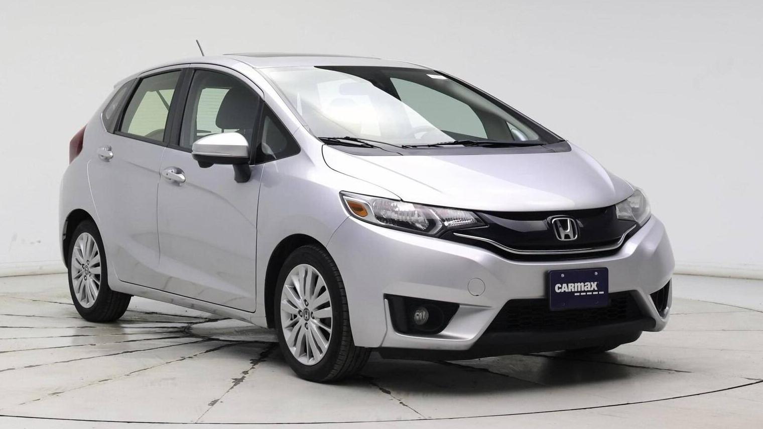 HONDA FIT 2016 JHMGK5H71GX044273 image