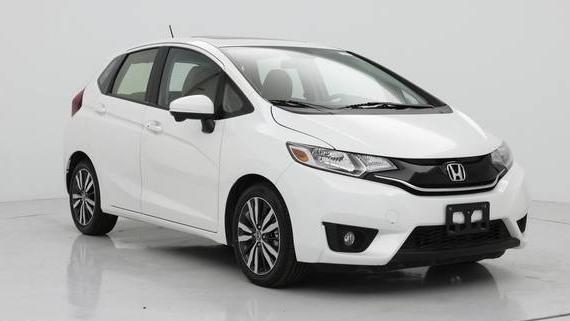 HONDA FIT 2016 JHMGK5H76GS002257 image