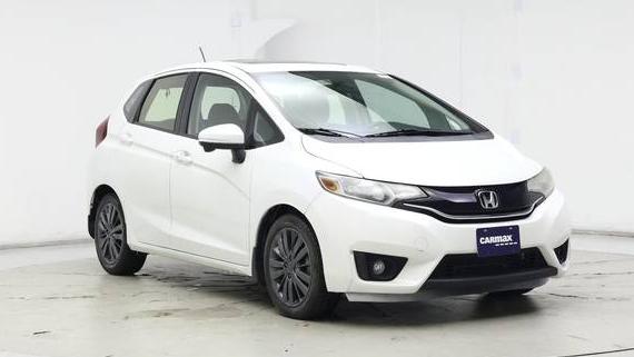 HONDA FIT 2016 JHMGK5H76GX023239 image HONDA FIT 2016 JHMGK5H76GX023239 image