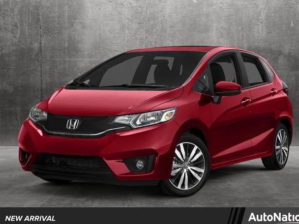 HONDA FIT 2016 JHMGK5H77GX043905 image