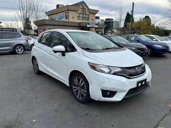 HONDA FIT 2016 JHMGK5H78GS008206 image HONDA FIT 2016 JHMGK5H78GS008206 image