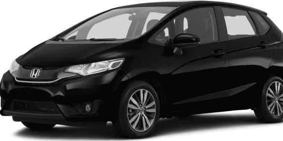 HONDA FIT 2016 JHMGK5H72GX011556 image