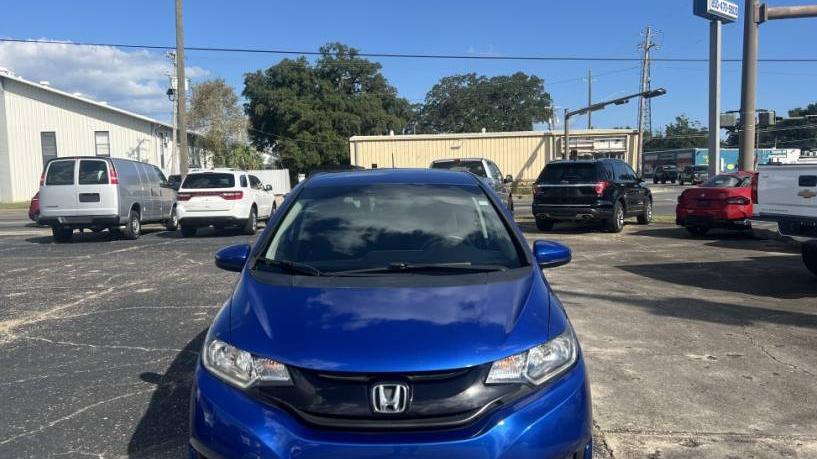 HONDA FIT 2016 JHMGK5H57GX019392 image