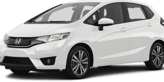 HONDA FIT 2016 JHMGK5H7XGX005567 image