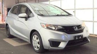 HONDA FIT 2016 JHMGK5H5XGX016423 image