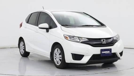 HONDA FIT 2016 JHMGK5H52GX003553 image