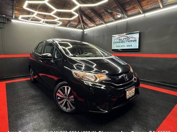 HONDA FIT 2016 3HGGK5H91GM704287 image