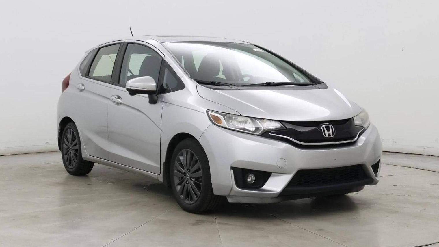 HONDA FIT 2016 JHMGK5H75GX035494 image