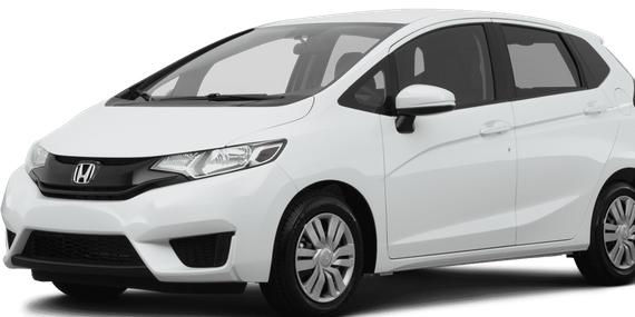 HONDA FIT 2016 JHMGK5H57GS008356 image