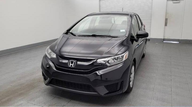 HONDA FIT 2016 JHMGK5H58GX018896 image