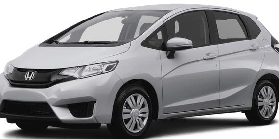 HONDA FIT 2016 JHMGK5H5XGX027065 image