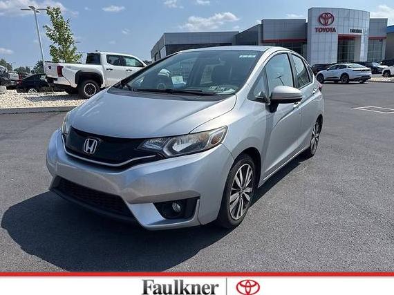 HONDA FIT 2016 JHMGK5H72GX012996 image