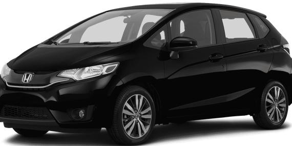 HONDA FIT 2016 JHMGK5H78GX011562 image