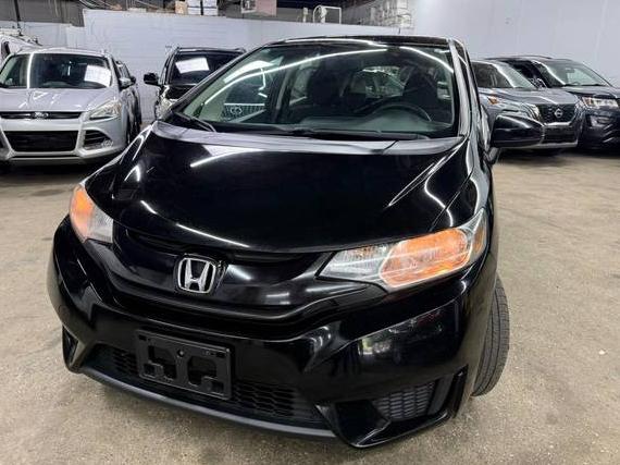 HONDA FIT 2016 JHMGK5H57GS012424 image