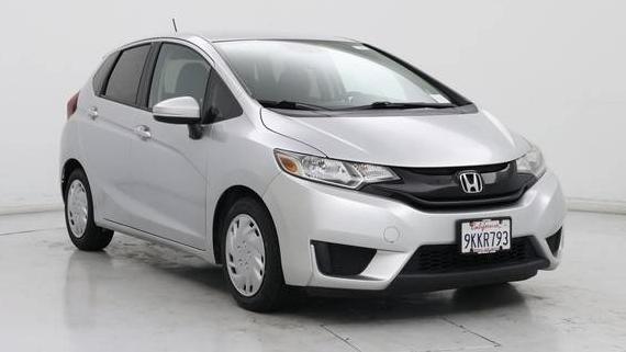 HONDA FIT 2016 JHMGK5H53GX014402 image