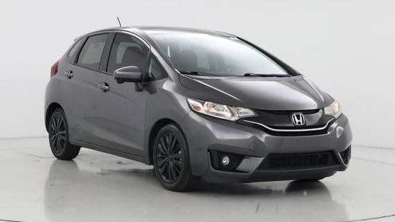 HONDA FIT 2016 JHMGK5H74GX029783 image
