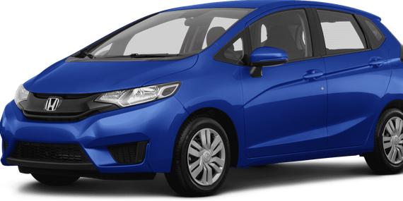 HONDA FIT 2016 JHMGK5H51GX002412 image