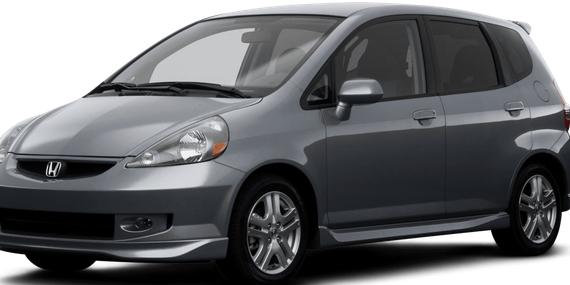 HONDA FIT 2008 JHMGD38648S044658 image HONDA FIT 2008 JHMGD38648S044658 image