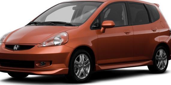HONDA FIT 2008 JHMGD37628S043137 image HONDA FIT 2008 JHMGD37628S043137 image