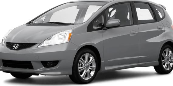 HONDA FIT 2009 JHMGE88429S017453 image HONDA FIT 2009 JHMGE88429S017453 image