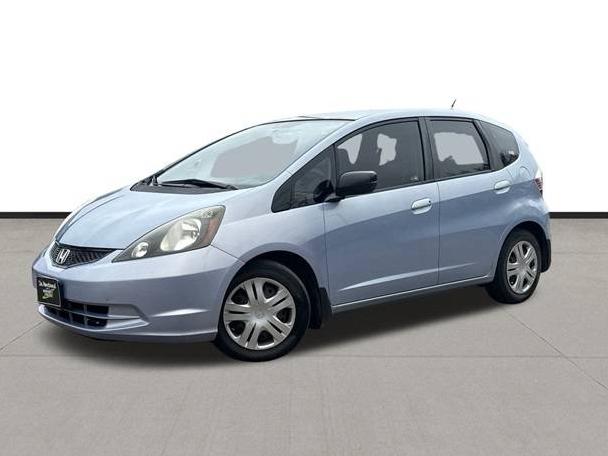 HONDA FIT 2009 JHMGE88249S073991 image