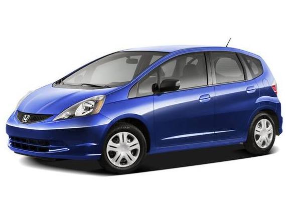 HONDA FIT 2009 JHMGE88259S057606 image HONDA FIT 2009 JHMGE88259S057606 image