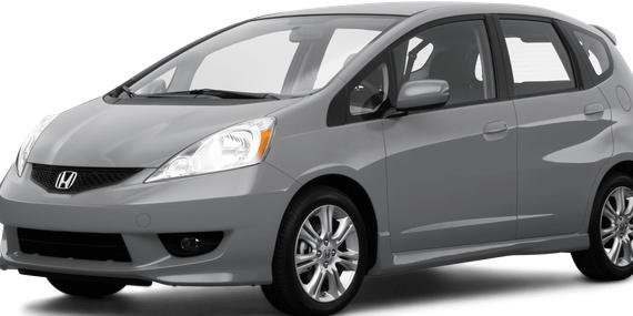 HONDA FIT 2009 JHMGE88449C007338 image HONDA FIT 2009 JHMGE88449C007338 image