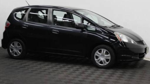 HONDA FIT 2009 JHMGE87239S006641 image