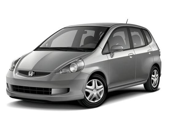 HONDA FIT 2007 JHMGD38417S044811 image HONDA FIT 2007 JHMGD38417S044811 image