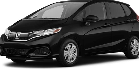 HONDA FIT 2019 3HGGK5H45KM746278 image HONDA FIT 2019 3HGGK5H45KM746278 image
