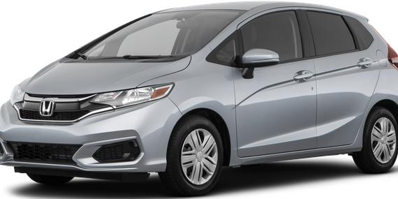 HONDA FIT 2019 3HGGK5H48KM750454 image