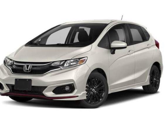 HONDA FIT 2019 3HGGK5H62KM732985 image HONDA FIT 2019 3HGGK5H62KM732985 image