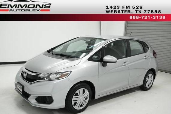 HONDA FIT 2019 3HGGK5H49KM700503 image HONDA FIT 2019 3HGGK5H49KM700503 image