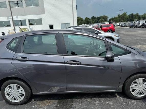 HONDA FIT 2019 3HGGK5H44KM740813 image