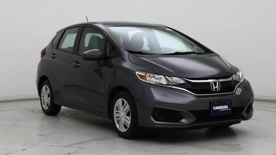 HONDA FIT 2019 3HGGK5H40KM722289 image