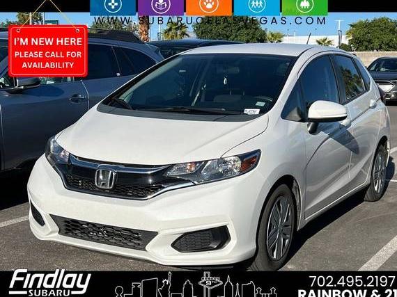 HONDA FIT 2019 3HGGK5H4XKM704267 image HONDA FIT 2019 3HGGK5H4XKM704267 image