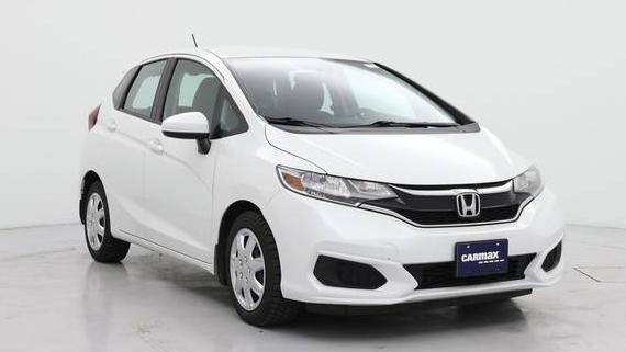 HONDA FIT 2019 3HGGK5H43KM751978 image