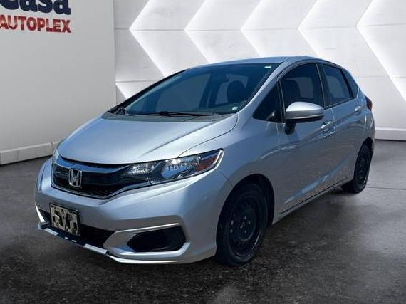 HONDA FIT 2019 3HGGK5H46KM721101 image