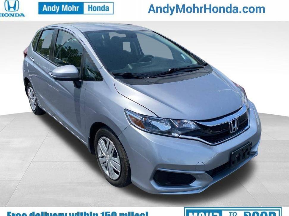 HONDA FIT 2019 3HGGK5H44KM720593 image HONDA FIT 2019 3HGGK5H44KM720593 image