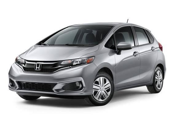 HONDA FIT 2019 3HGGK5H49KM736711 image HONDA FIT 2019 3HGGK5H49KM736711 image