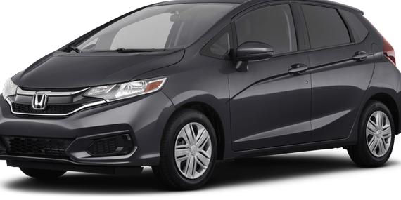 HONDA FIT 2019 3HGGK5H43KM729026 image