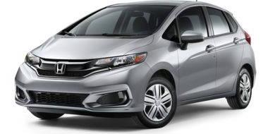 HONDA FIT 2019 3HGGK5H48KM737543 image